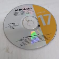 Amiga plus leser gebraucht kaufen  Gelsenkirchen
