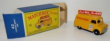 Matchbox regular series for sale  Shipping to Ireland