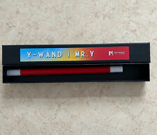 Wand mr.y for sale  DERBY