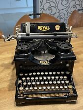 typewriter gebraucht kaufen  Emmerich