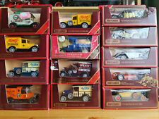 Matchbox models yesteryears gebraucht kaufen  Gerthe