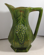 Vintage green ceramic for sale  Statesville