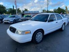 2009 ford crown for sale  Pompano Beach