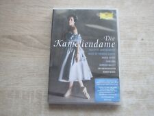 Kameliendame dvd gebraucht kaufen  Lübeck