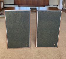 Pair wharfedale dovedale for sale  SWADLINCOTE