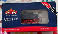 bachmann 08 for sale  WATERLOOVILLE