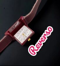 Reverso style watch. for sale  SWINDON