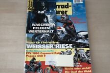 Motorradfahrer 2003 suzuki gebraucht kaufen  Deutschland
