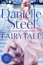 Fairytale danielle steel. for sale  UK