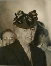 Anna eleanor roosevelt d'occasion  Pagny-sur-Moselle