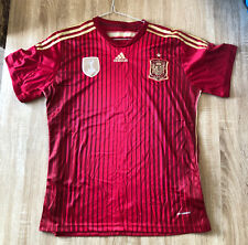 Maillot football espagne d'occasion  Bayonne