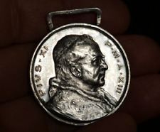 M304 medaglia papa usato  Rivoli