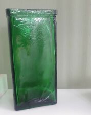 Green vase for sale  TAVISTOCK