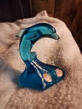 dolphin glass for sale  Lexington