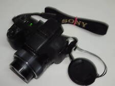 Sony Cyber-Shot Hx100V 30X Zoom Óptico, Estabilização de Imagem, LCD Inclinável, Back-Ill comprar usado  Enviando para Brazil