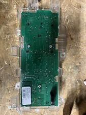 Placa de controle de lavadora ELECTROLUX/FRIGIDAIRE EUI18L10BA, usado comprar usado  Enviando para Brazil