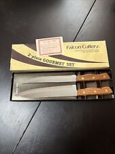 Falcon cutlery gourmet for sale  Saint Paul