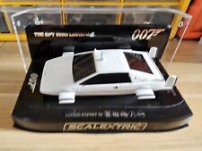 Scalextric james bond for sale  Shipping to Ireland