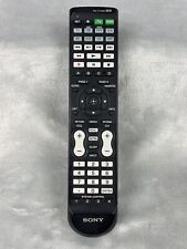 Sony RM-VLZ620 Commander Universal Remote Control Unit Authentic OEM 8 Component for sale  Shipping to South Africa