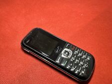Virgin Media VM560 Czarny (odblokowany) Telefon komórkowy, używany na sprzedaż  Wysyłka do Poland