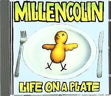 Life plate millencolin gebraucht kaufen  Berlin