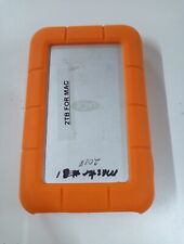 2tb lacie rugged for sale  Chagrin Falls