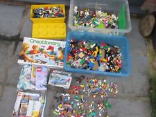 Large lego 8.2 for sale  WHITCHURCH
