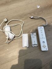 Nintendo wii controller for sale  MORECAMBE