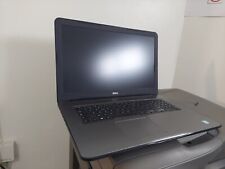 Dell p32e 17.3 for sale  Shipping to Ireland