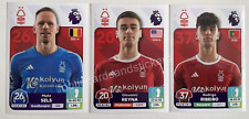 Nottingham forest team for sale  NORWICH
