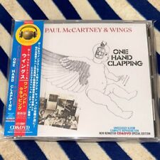 Paul mccartney wings for sale  Shipping to Ireland