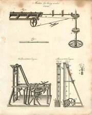 1802 machine boring for sale  BISHOP AUCKLAND