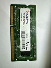 Ram adata 4gb d'occasion  Saint-Chamond