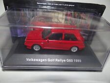 vw golf g60 gebraucht kaufen  Lüdermünd,-Oberrode,-Sickels