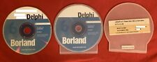 Borland delphi professional gebraucht kaufen  Diedesfeld