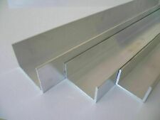 Aluprofil schiene aluminiumsch gebraucht kaufen  Schwindegg