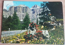 Cartolina 1971 italia usato  Benevento