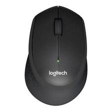 Logitech m330 black for sale  San Jose