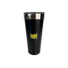 Pape black aluminum for sale  Shipping to Ireland