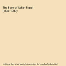 The book italian gebraucht kaufen  Trebbin