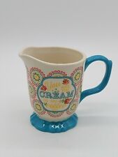 Pioneer woman creamer for sale  Clearwater