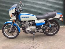 Suzuki 1000s for sale  SELBY