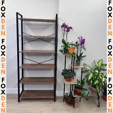 Tier tall bookshelf for sale  Shipping to Ireland
