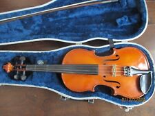 Vintage german violin for sale  Spring