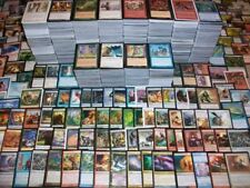 880 cartes Magic communes et peu communes d'occasion  Roubaix