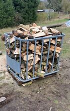 Holz brennholz kaminholz gebraucht kaufen  Vöhrum, -Stederdorf