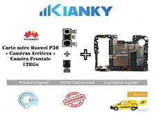 Carte mere / Motherboard Huawei P30 128Go + Caméras na sprzedaż  Wysyłka do Poland