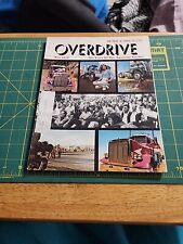 May 1976 overdrive for sale  Bradford