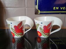 Petites tasses café d'occasion  Plonéour-Lanvern