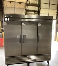 Commercial door freezer for sale  Dallas